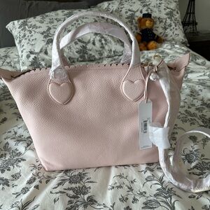 Stoney Clover Lane Rose Pochette 29 NWT No Dust Bag